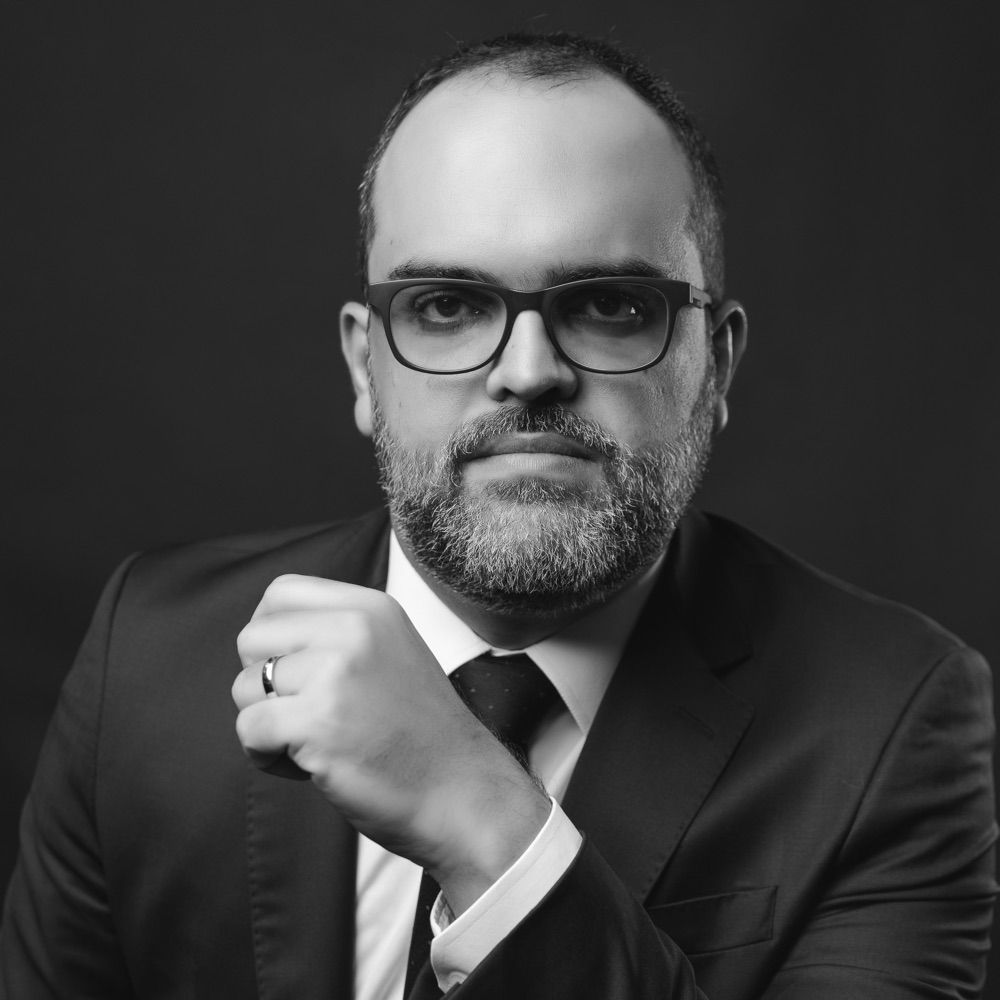 Rafael Garcia