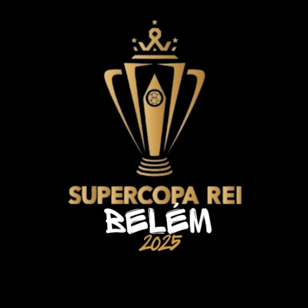 Supercopa Rei 🇧🇷