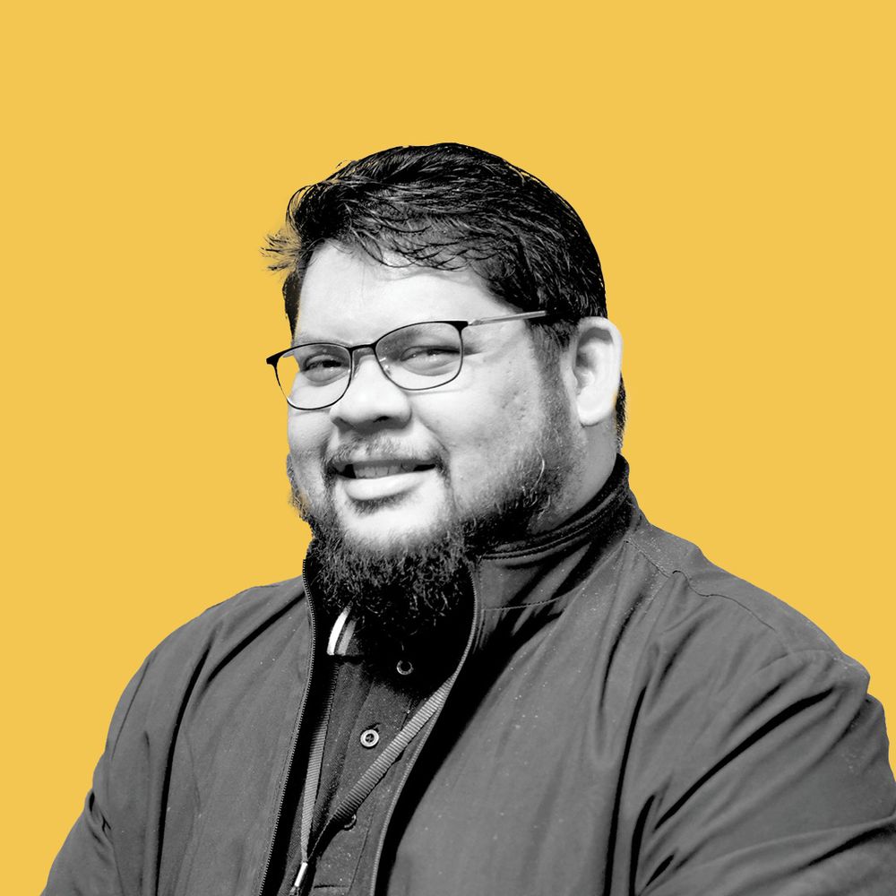 Hazazi Latif