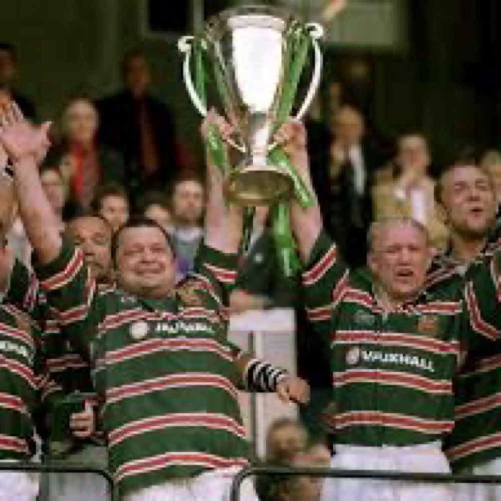 Leicester Tigers History