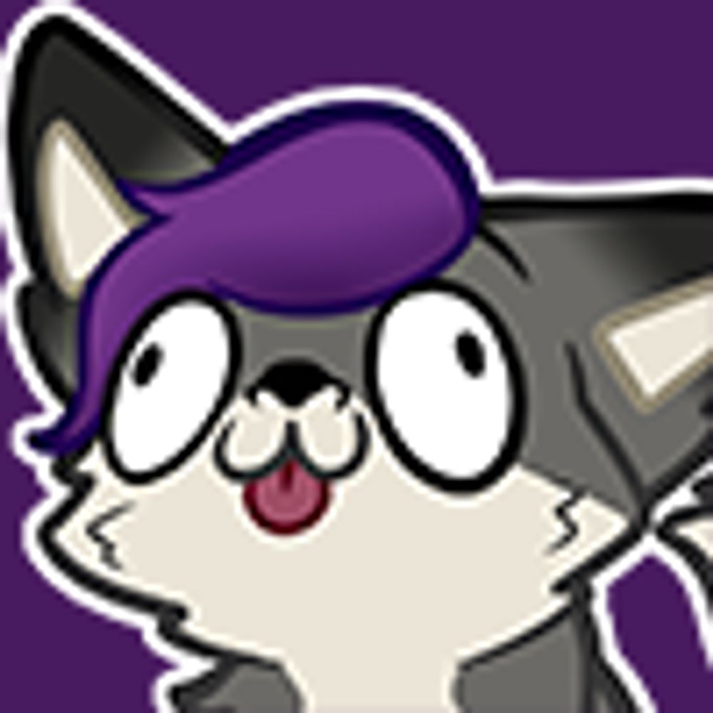 DesaturatedFox