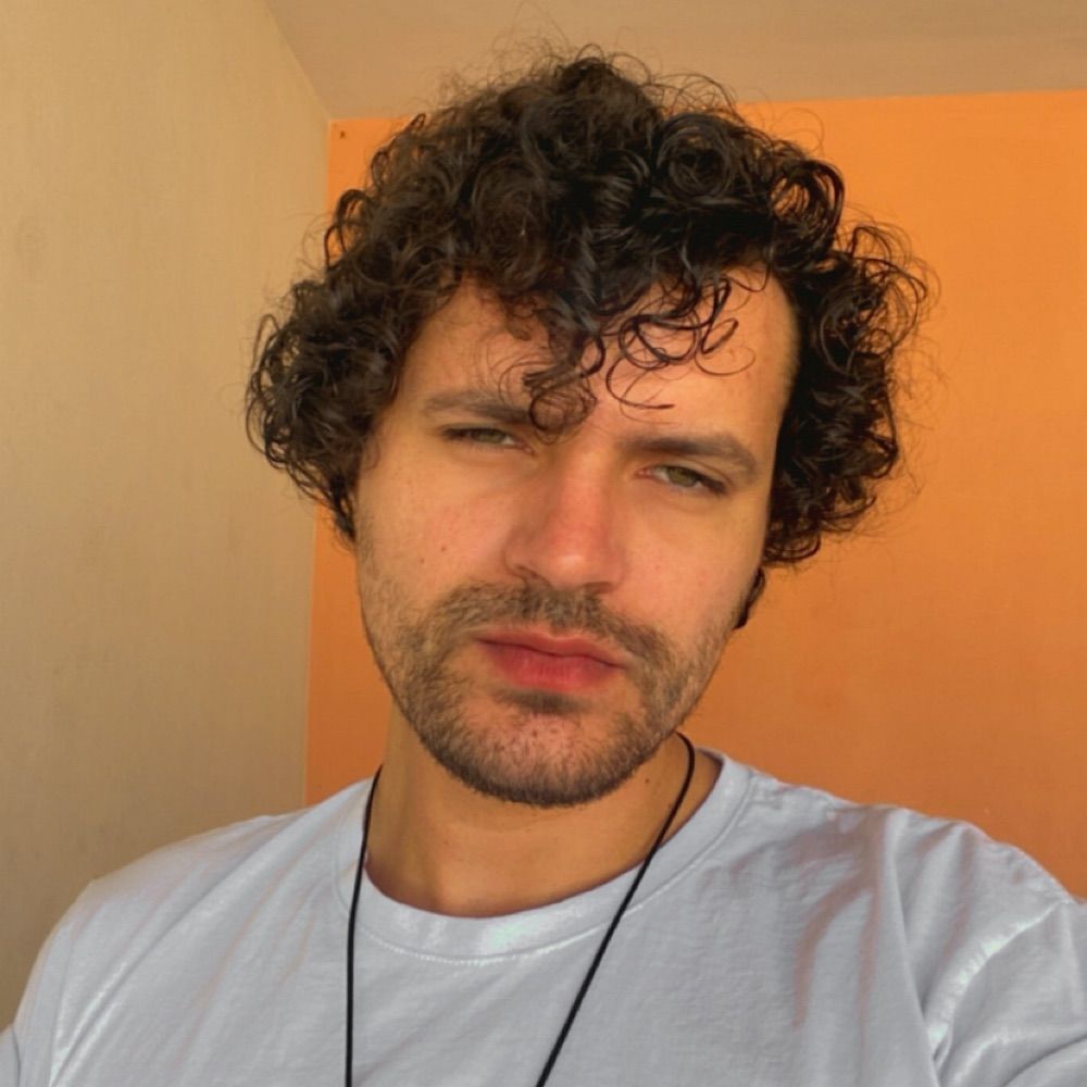 Rodrigo Sepini