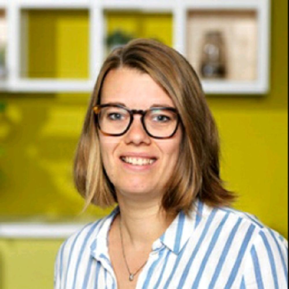 Ellen Verhoef