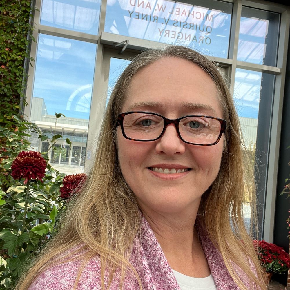 Dr. Christine Pickett