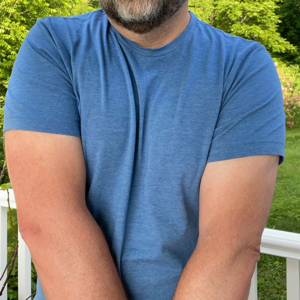 Thom LaZucchina