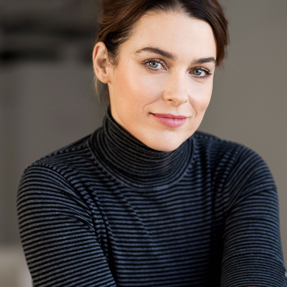 Marie-Pier Elie