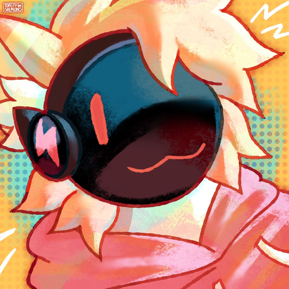 Volt I think