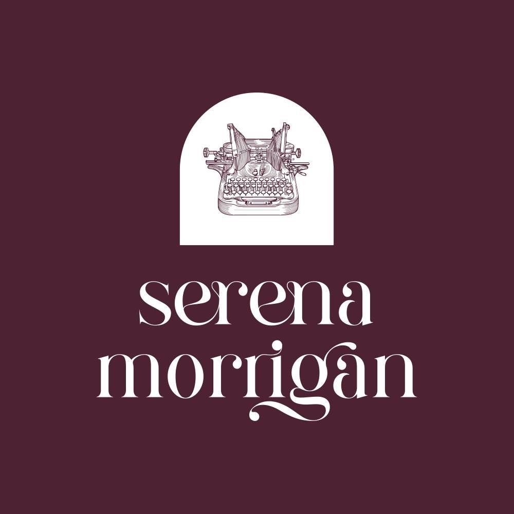 Serena Morrigan | Poetry