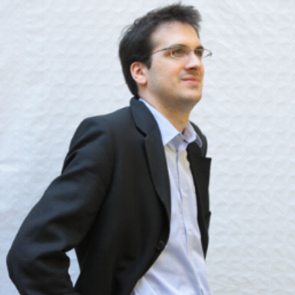 Raphaël Sergeant