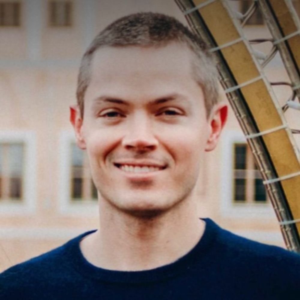Andrew Holleran