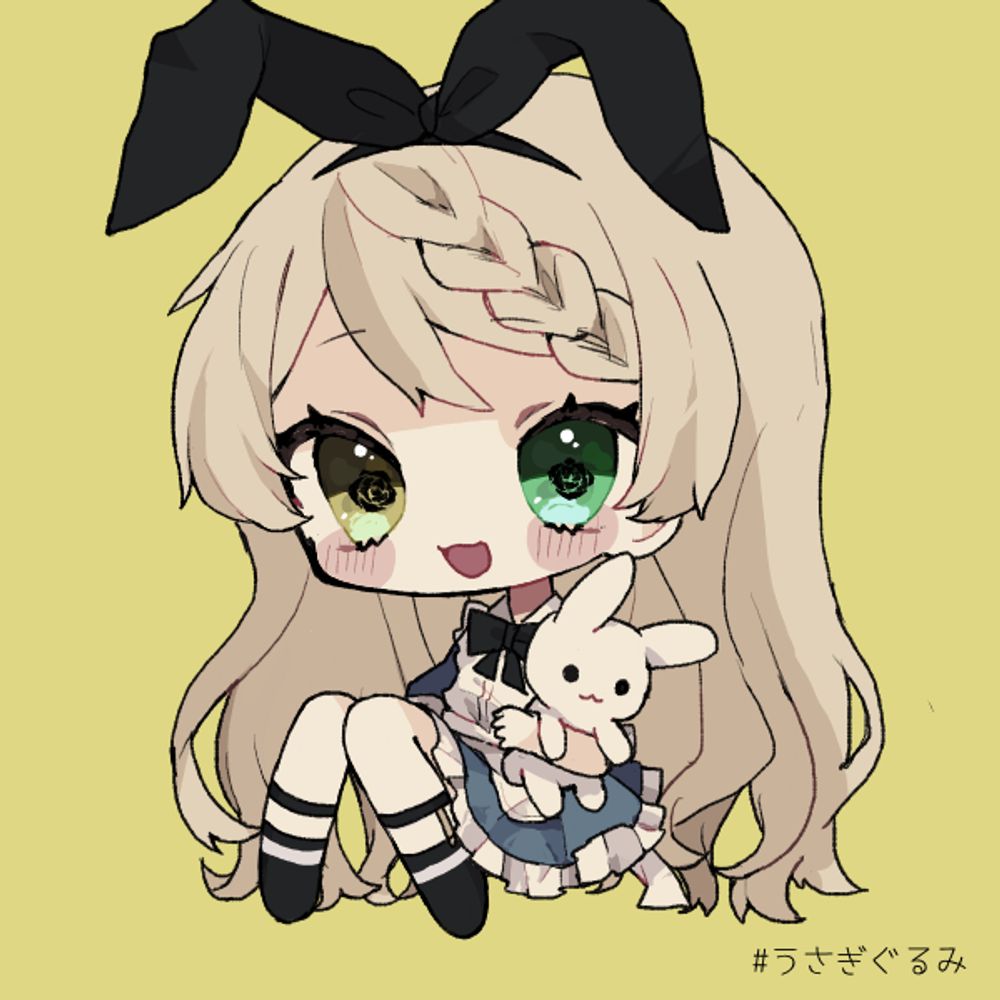 たぷたぷももんが