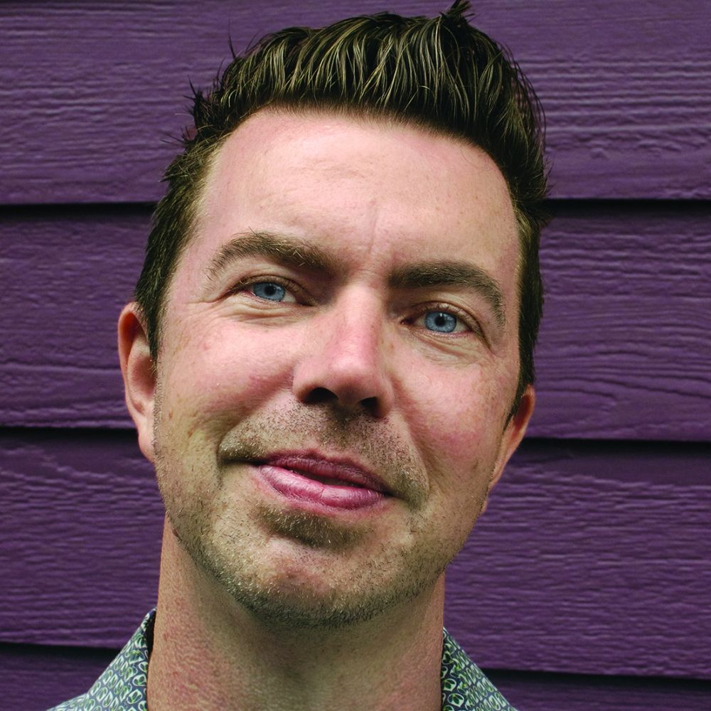 Travis Lowe