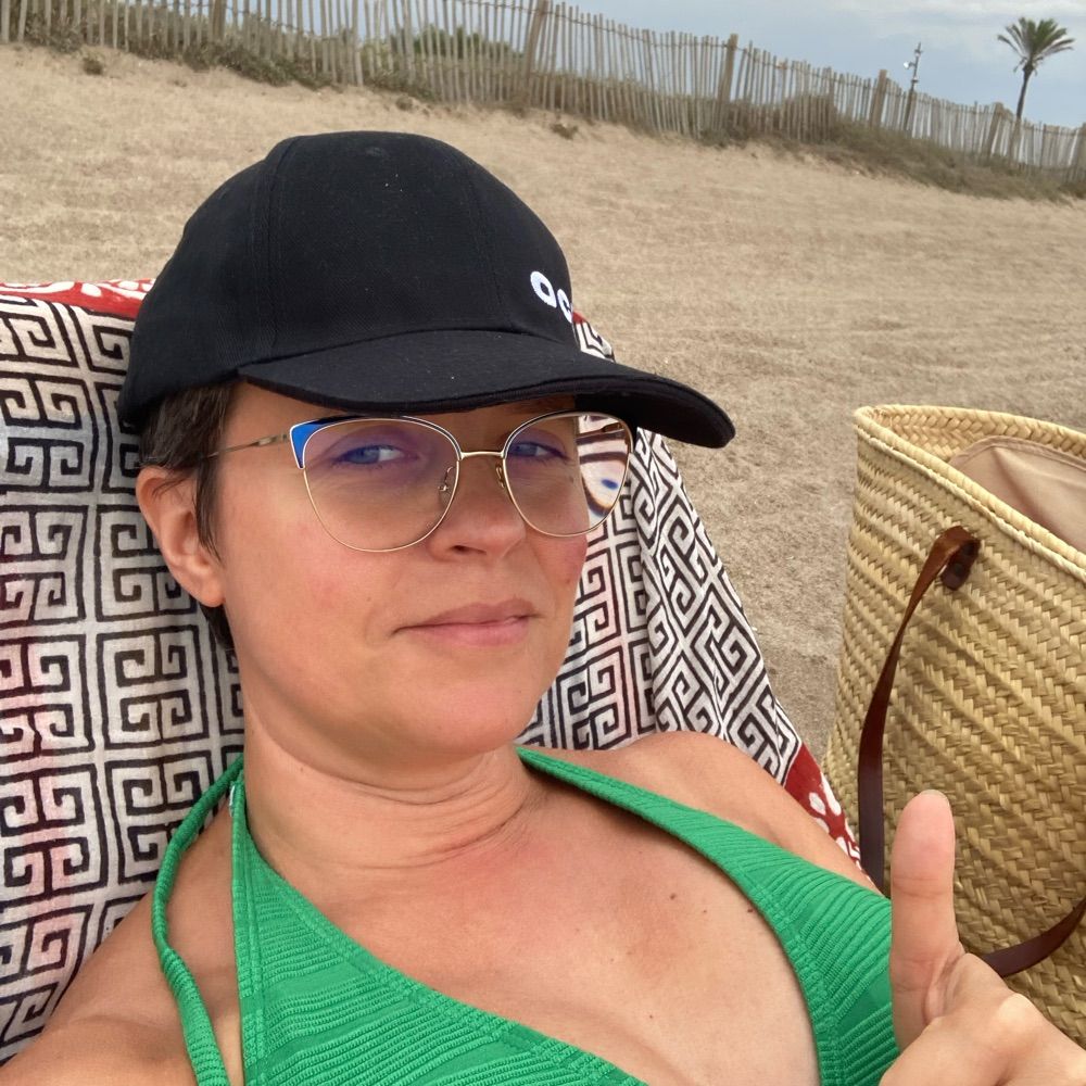 Anna Cerdà Callís