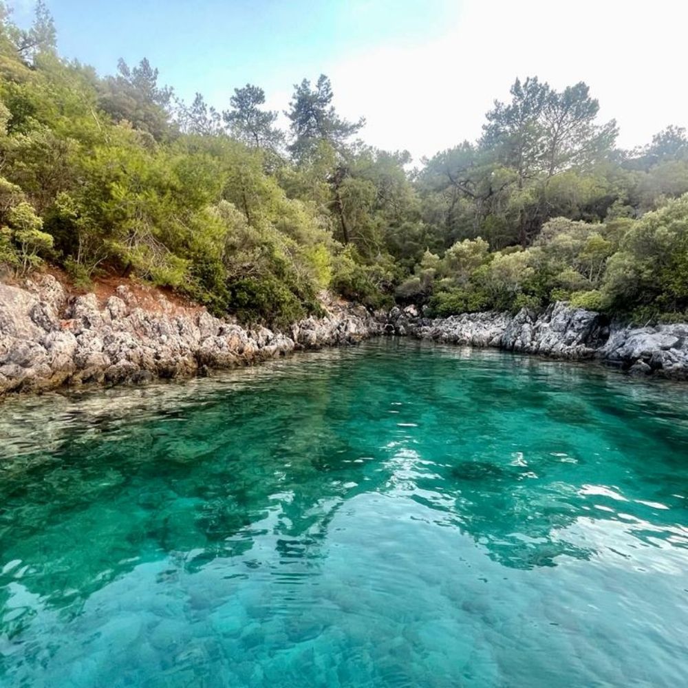 Travel to Turkey