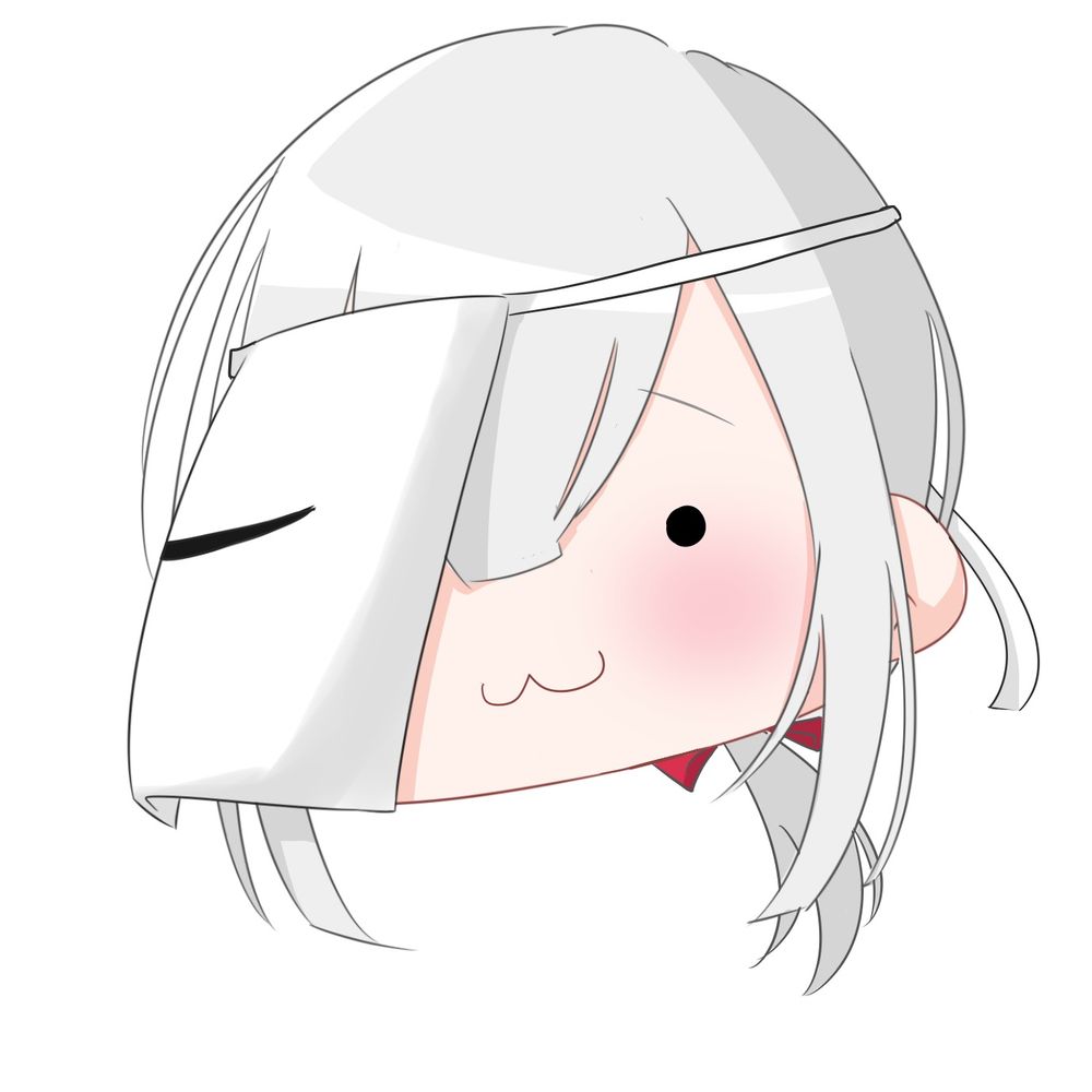 しろめ