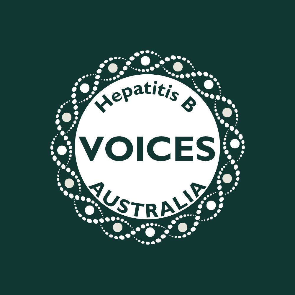 Hepatitis B Voices Australia