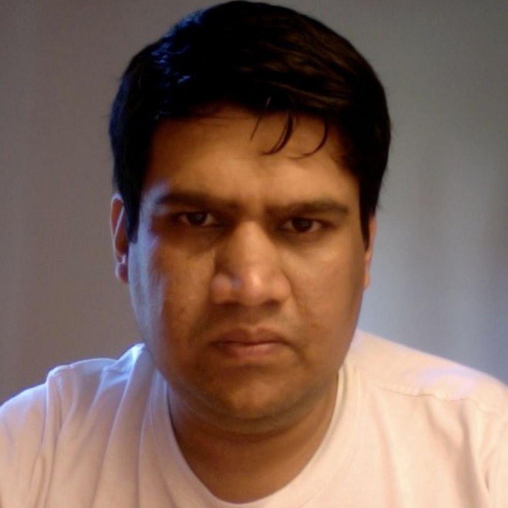 Arun Kumar