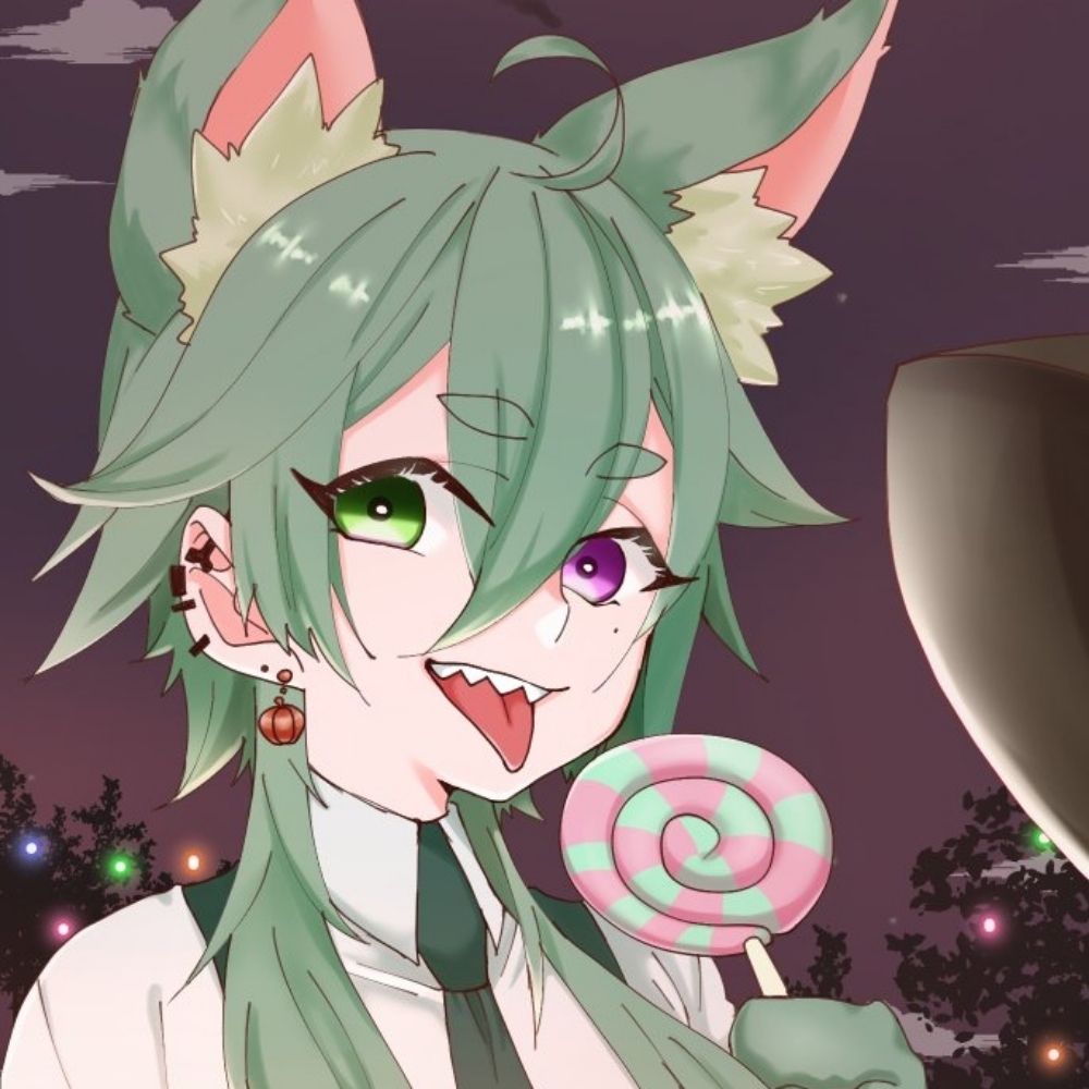 ぽめ🦎