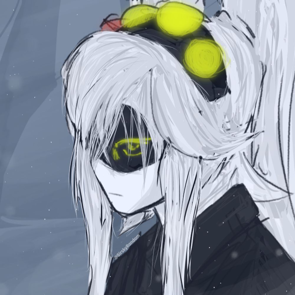 SirskyRandom
