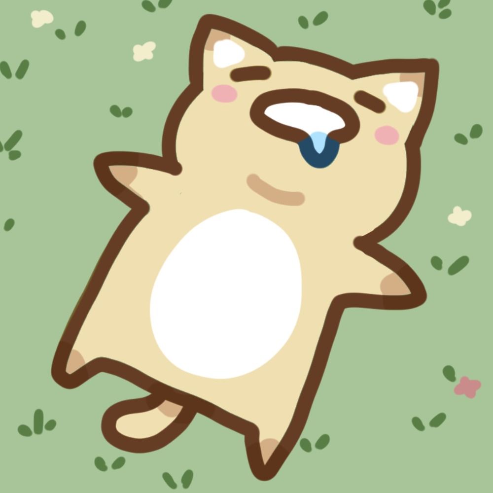 Meowdy✨Art Comm Open!