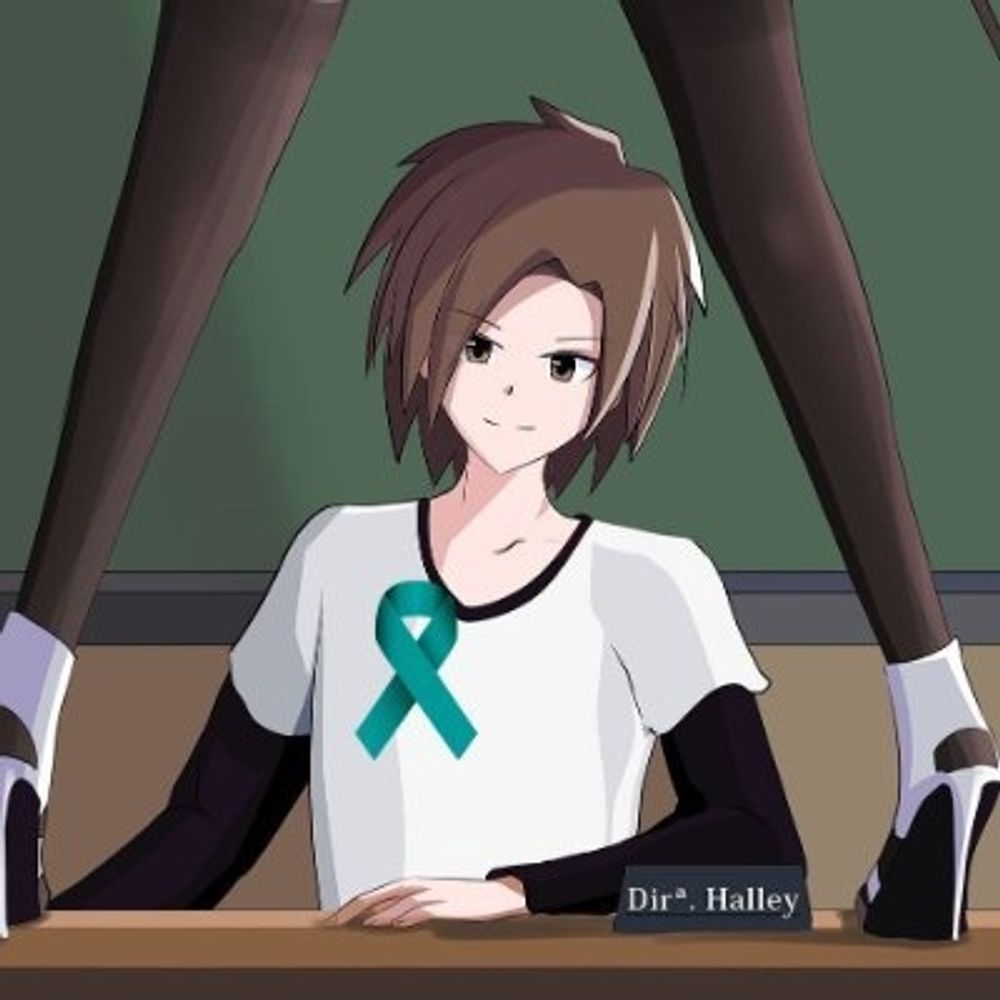 Frank Vector | CEO of Monster Girls