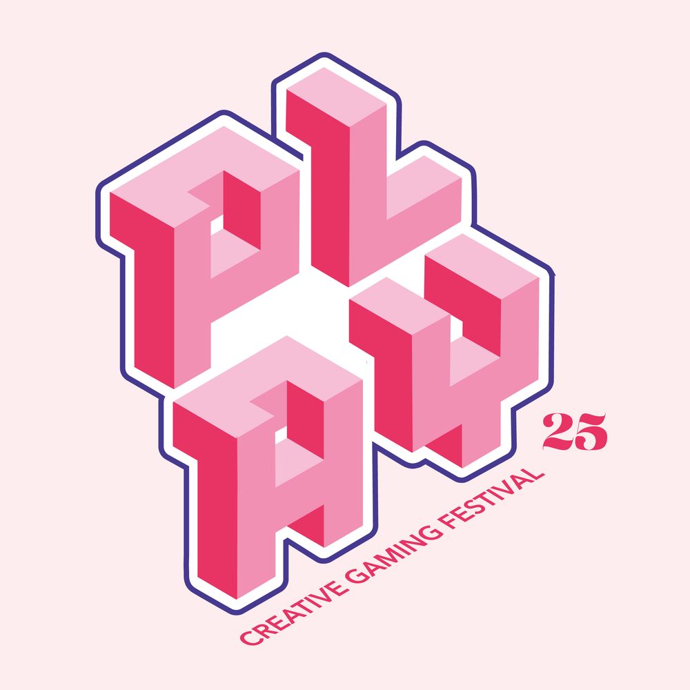 PLAY - Creative Gaming Festival