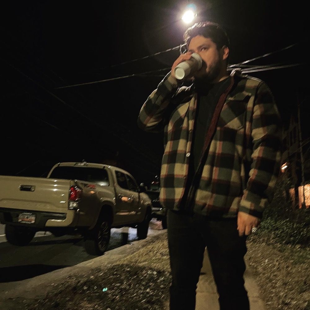 Ranch Water Molotov