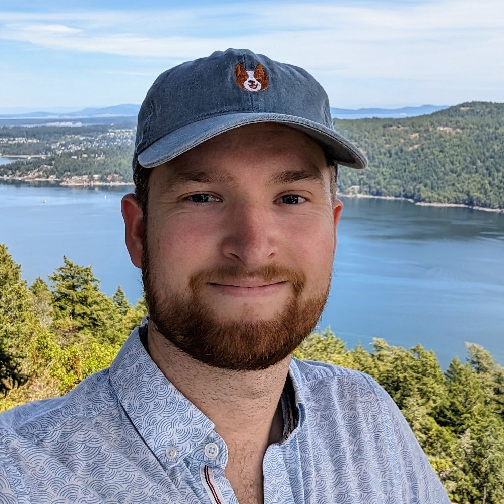 Daniel Chamberlin