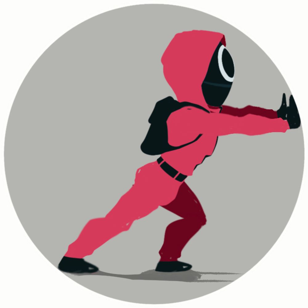 Piggeando's Avatar