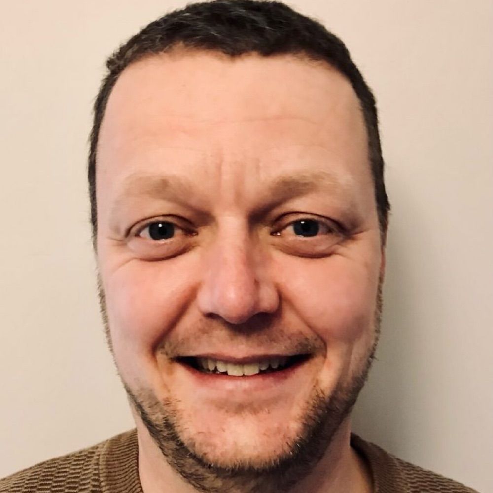 Diederik Liebrand