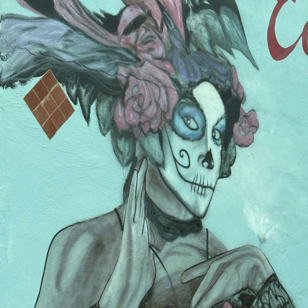 Death Doula Curandera