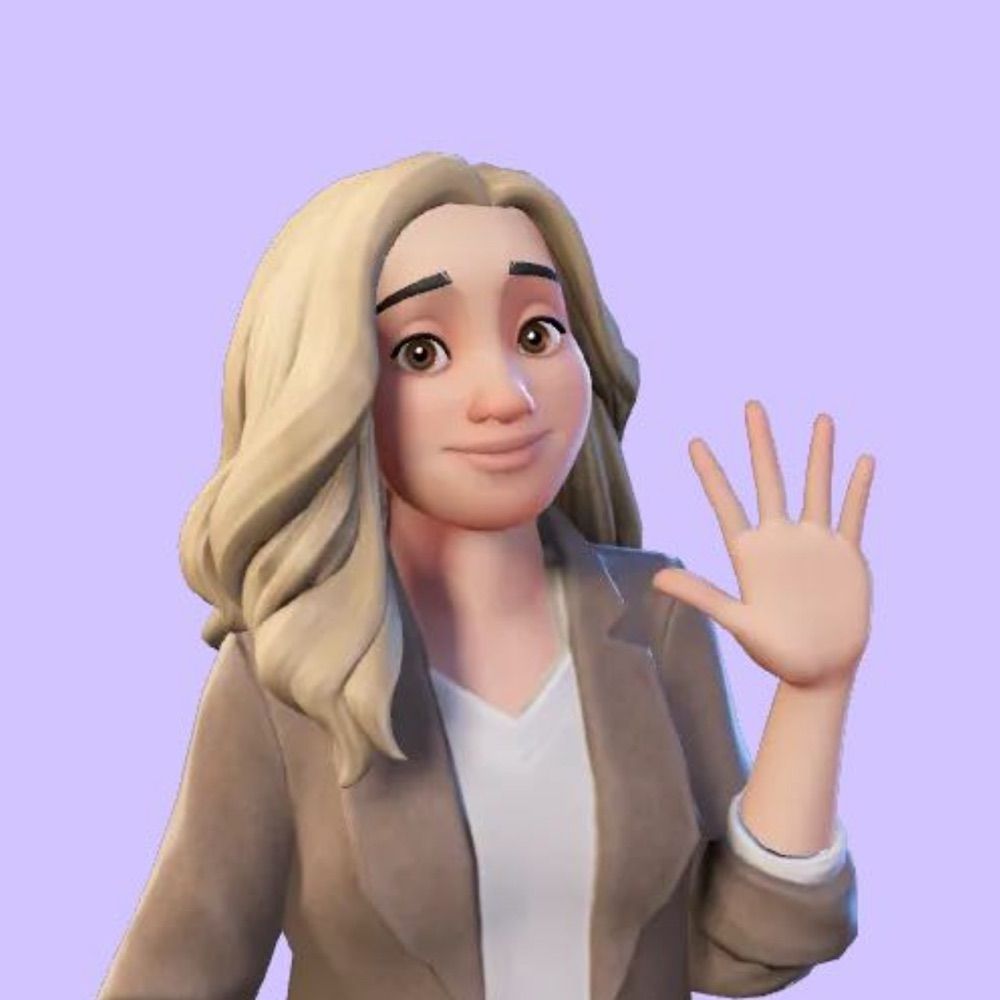 User avatar