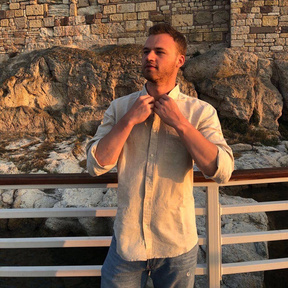 Burak Kosova
