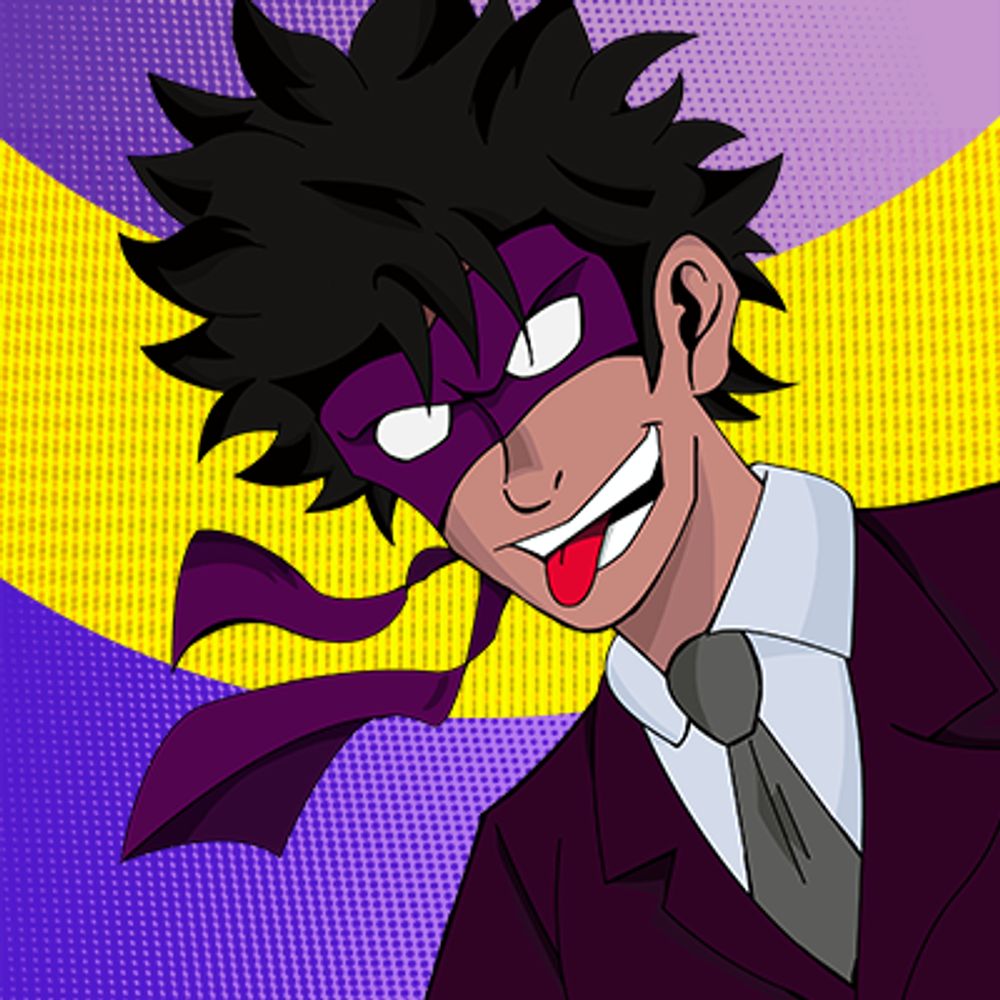 Iruma Fafas