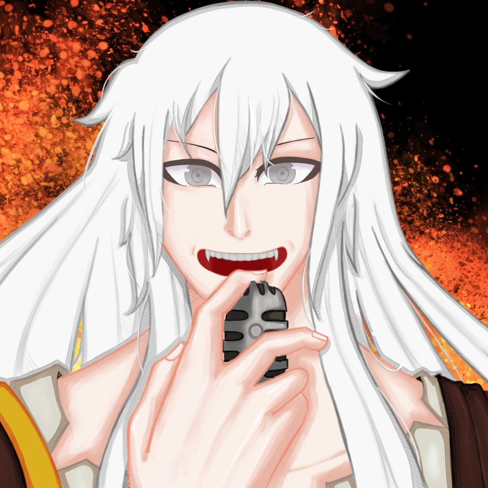 Hououin Ash