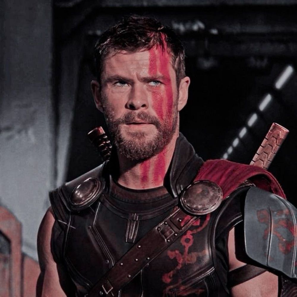 Thor Odinson