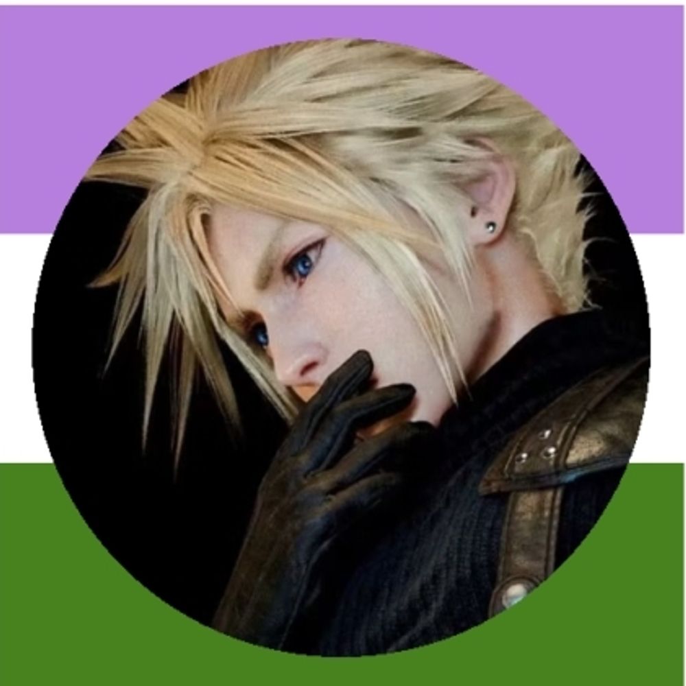 User avatar