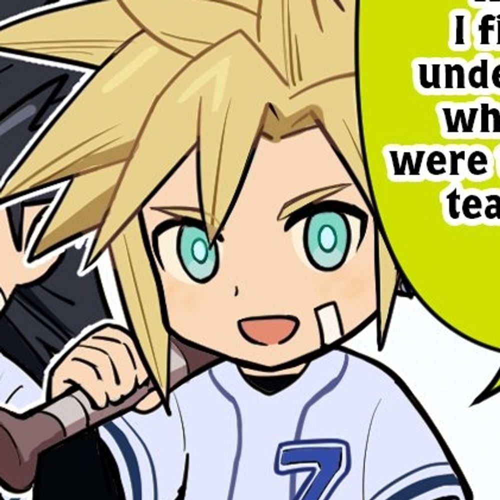 User avatar