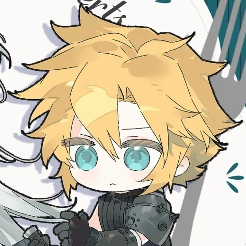 ⛅️ Cloud (Probably) ☆ IT'S CLOUD DAY‼️
