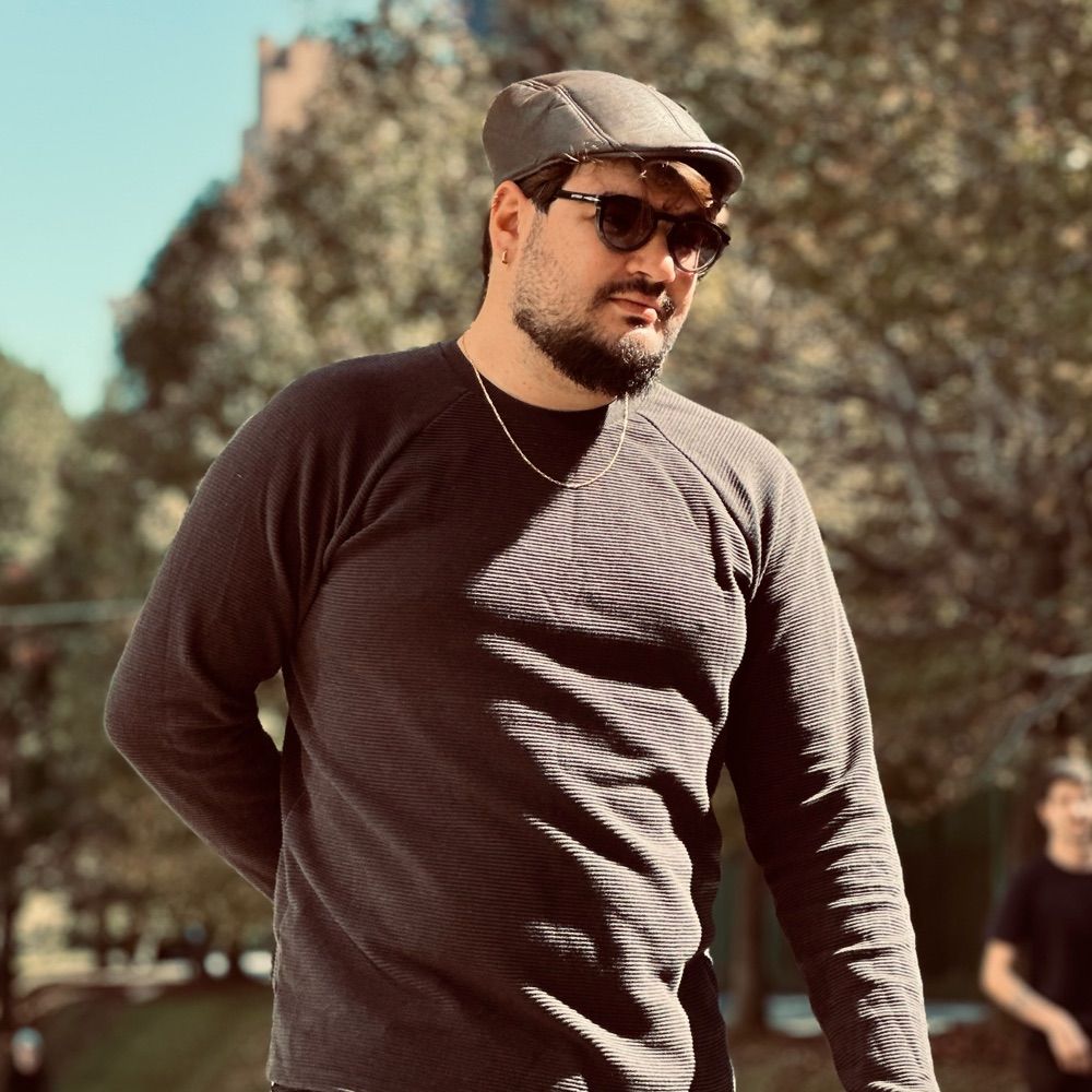 gregório daí