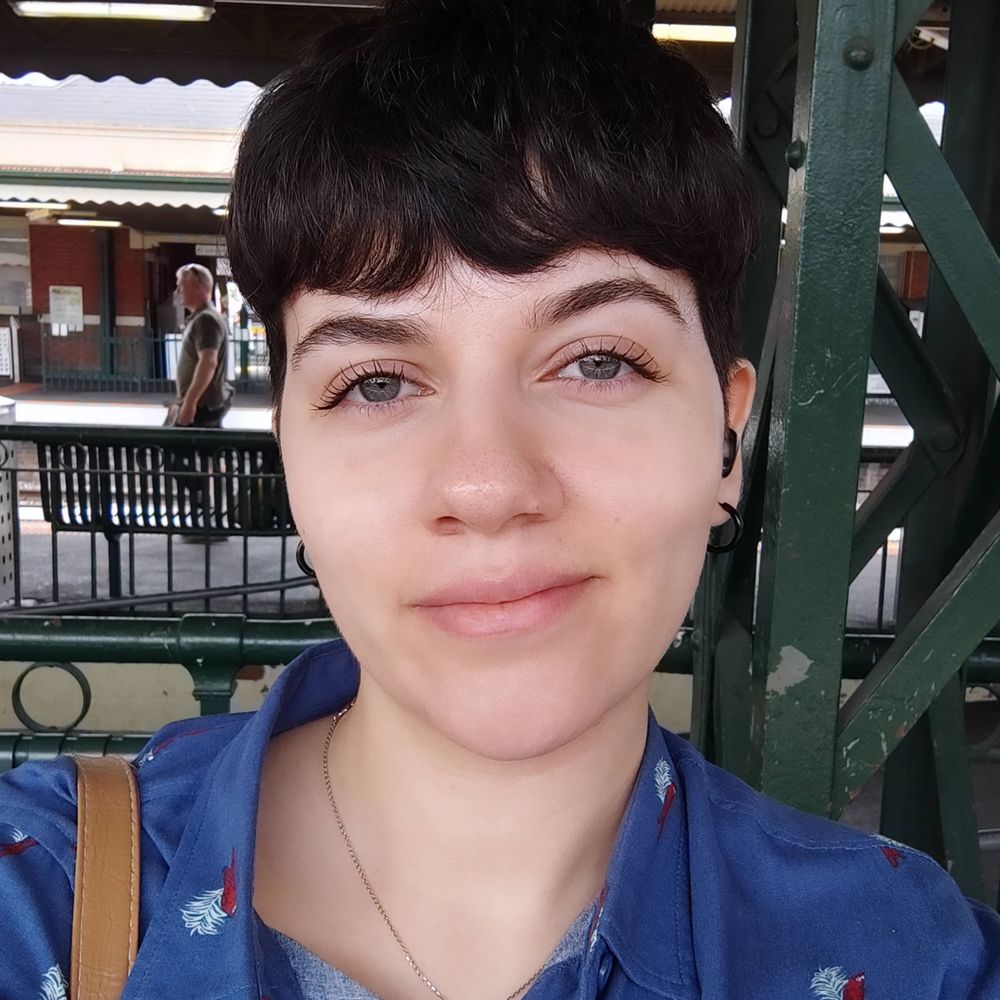Shakiba Barghi
