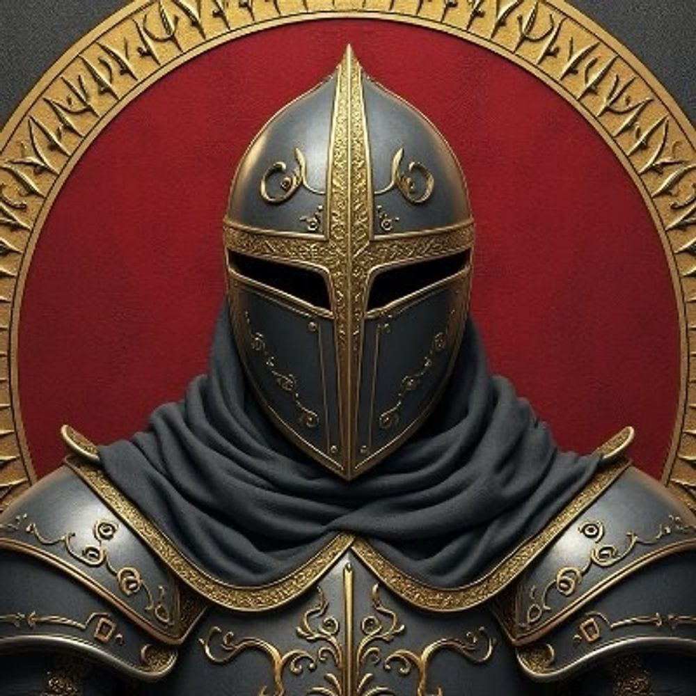 Knight World