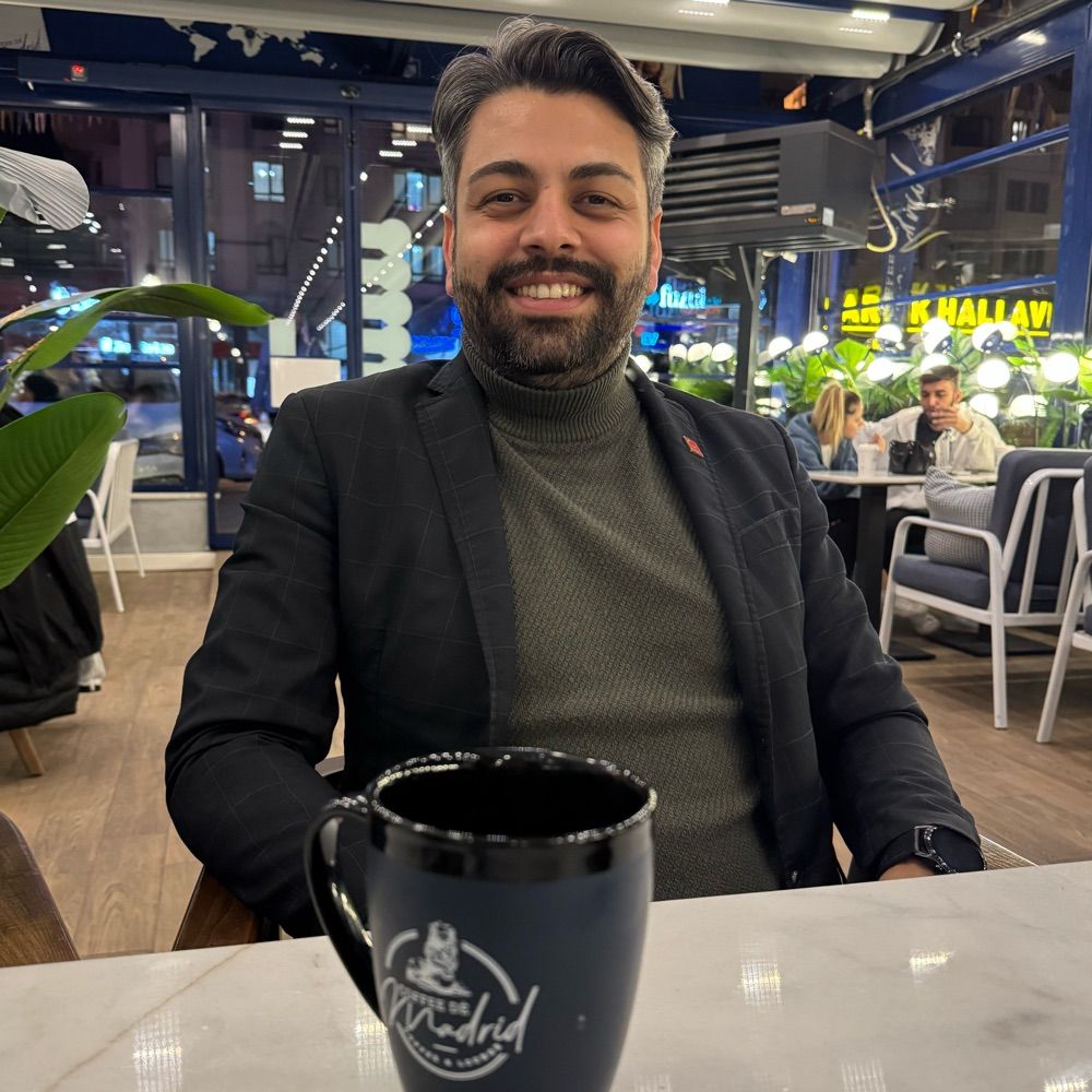 Hakan Çakmak