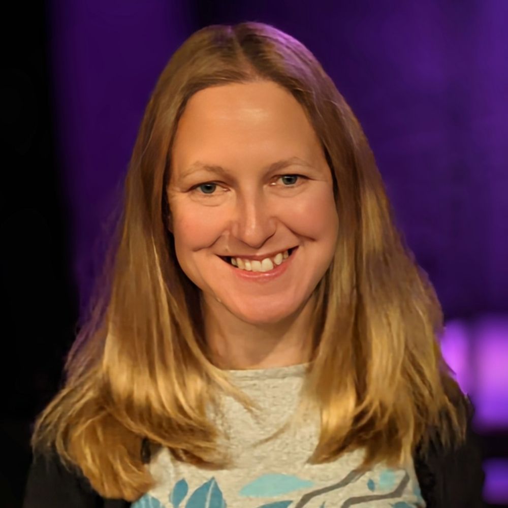 Jen Etherington