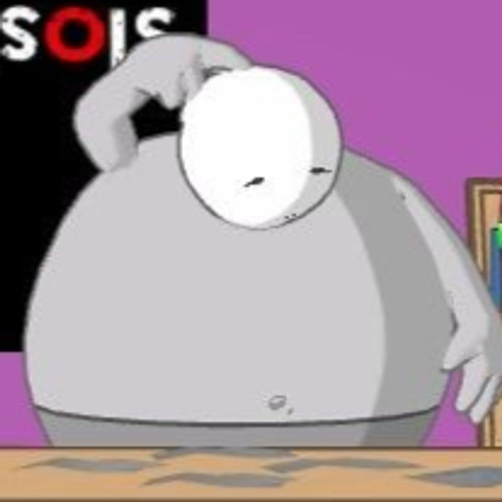 Giggler (#1 spud fan)