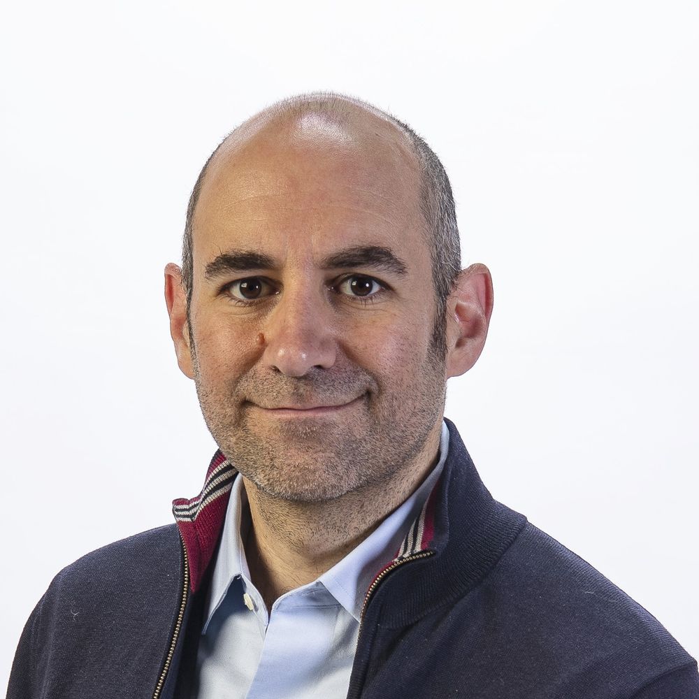 Cristobal Uauy