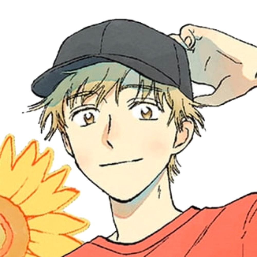 🌻Marc