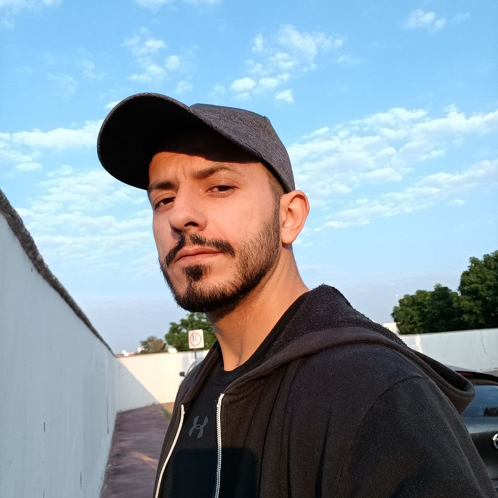 Cowboy like me