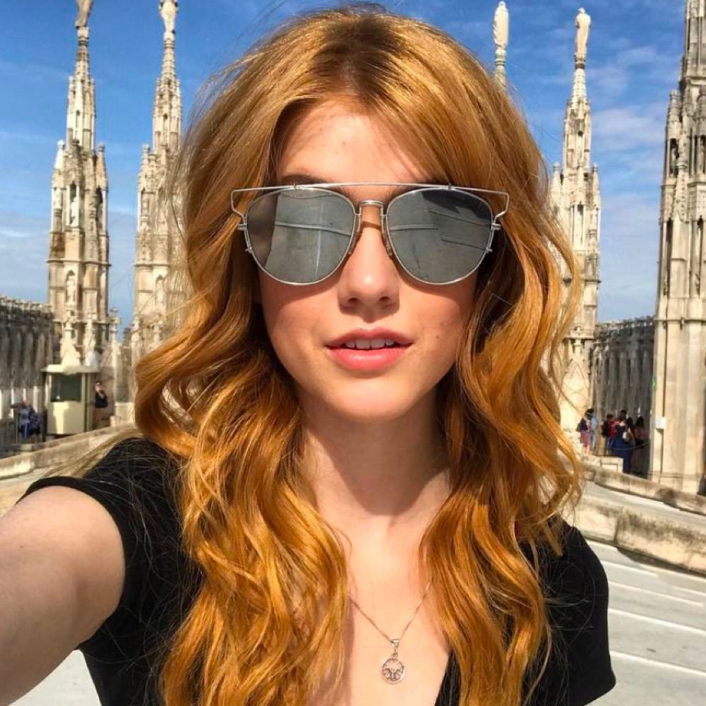 Claire Fields
