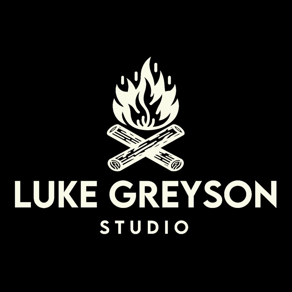 GREYSON STUDIO | Lukas Greyson